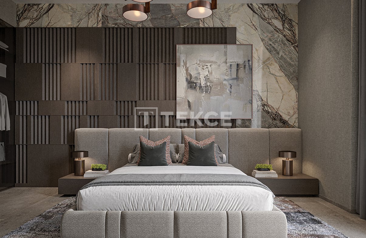 Апартаменты в Дубае, ОАЭ, 75 м² - фото 14