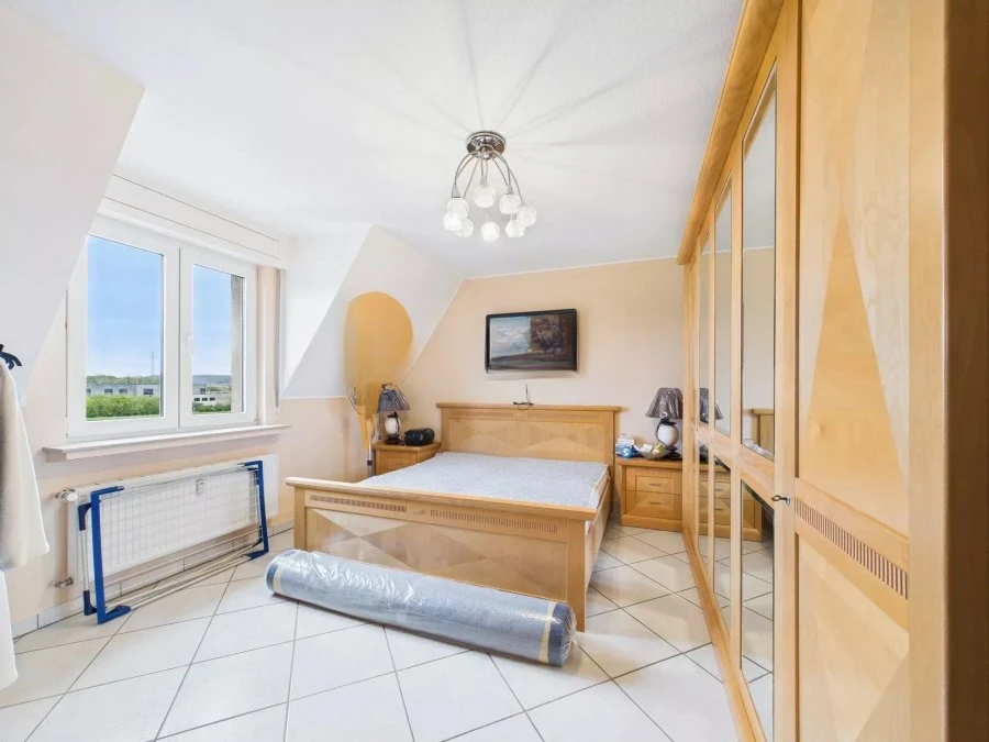 Квартира в Люксембурге, Люксембург, 82 м² - фото 5
