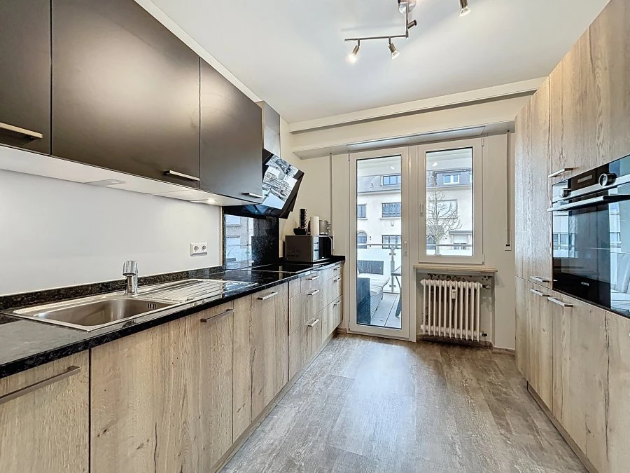 Квартира в Люксембурге, Люксембург, 97 м² - фото 5
