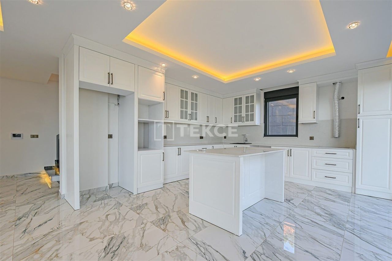 Вилла в Алании, Турция, 320 м² - фото 14