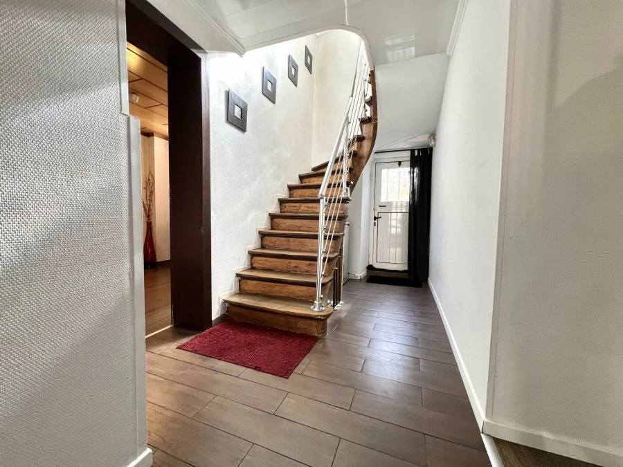 Квартира в Гревенмахере, Люксембург, 160 м² - фото 5
