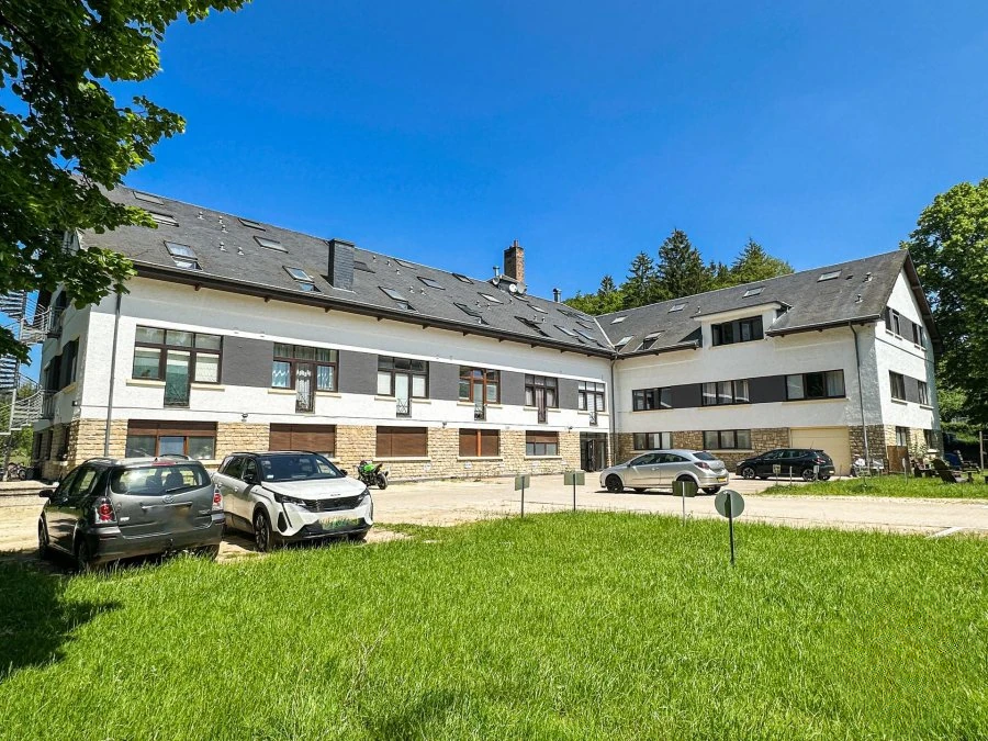 Квартира в Люксембурге, Люксембург, 36 м² - фото 5