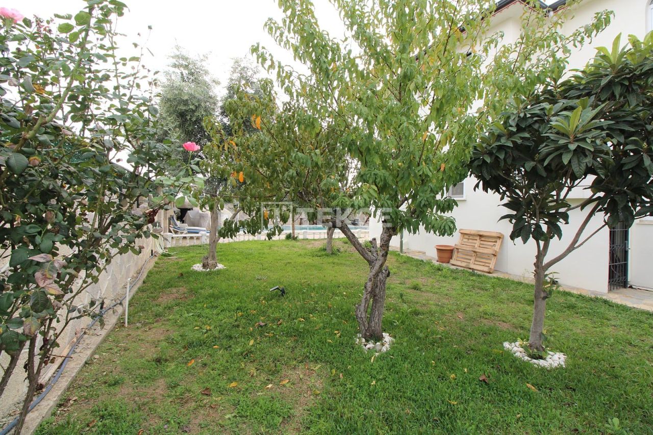 Вилла в Серике, Турция, 380 м² - фото 14