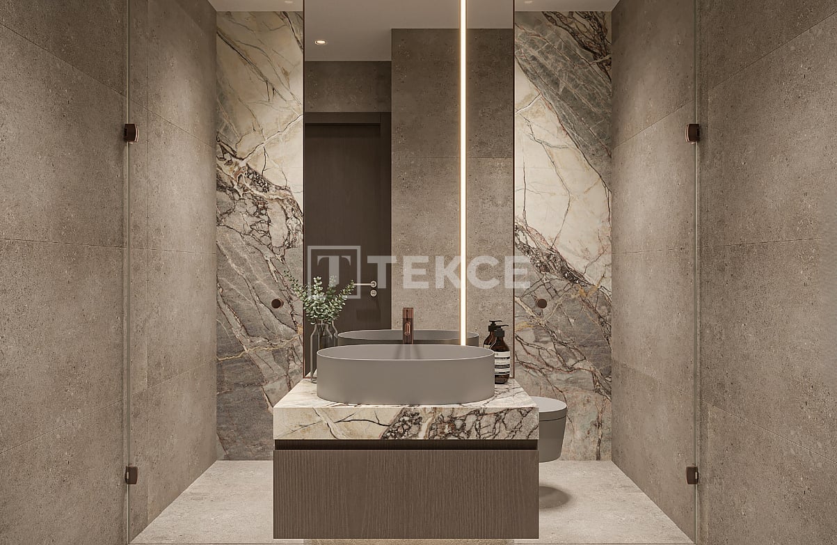 Апартаменты в Дубае, ОАЭ, 75 м² - фото 15