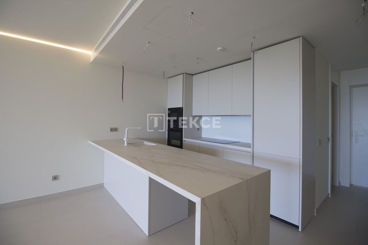Апартаменты в Фуэнхироле, Испания, 90 м² - фото 14