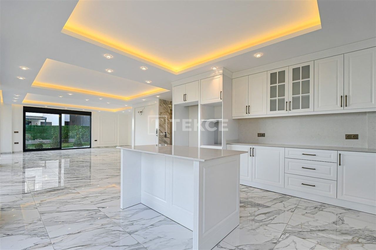 Вилла в Алании, Турция, 320 м² - фото 15