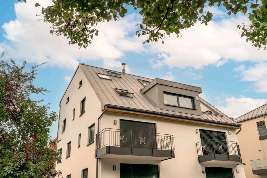 Квартира в Люксембурге, Люксембург, 167 м² - фото 5