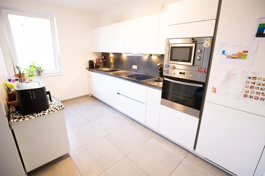 Квартира в Люксембурге, Люксембург, 100 м² - фото 5
