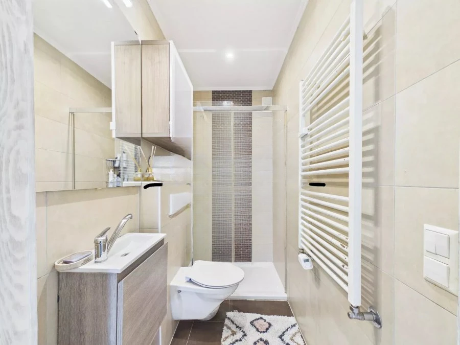 Квартира в Люксембурге, Люксембург, 86 м² - фото 5