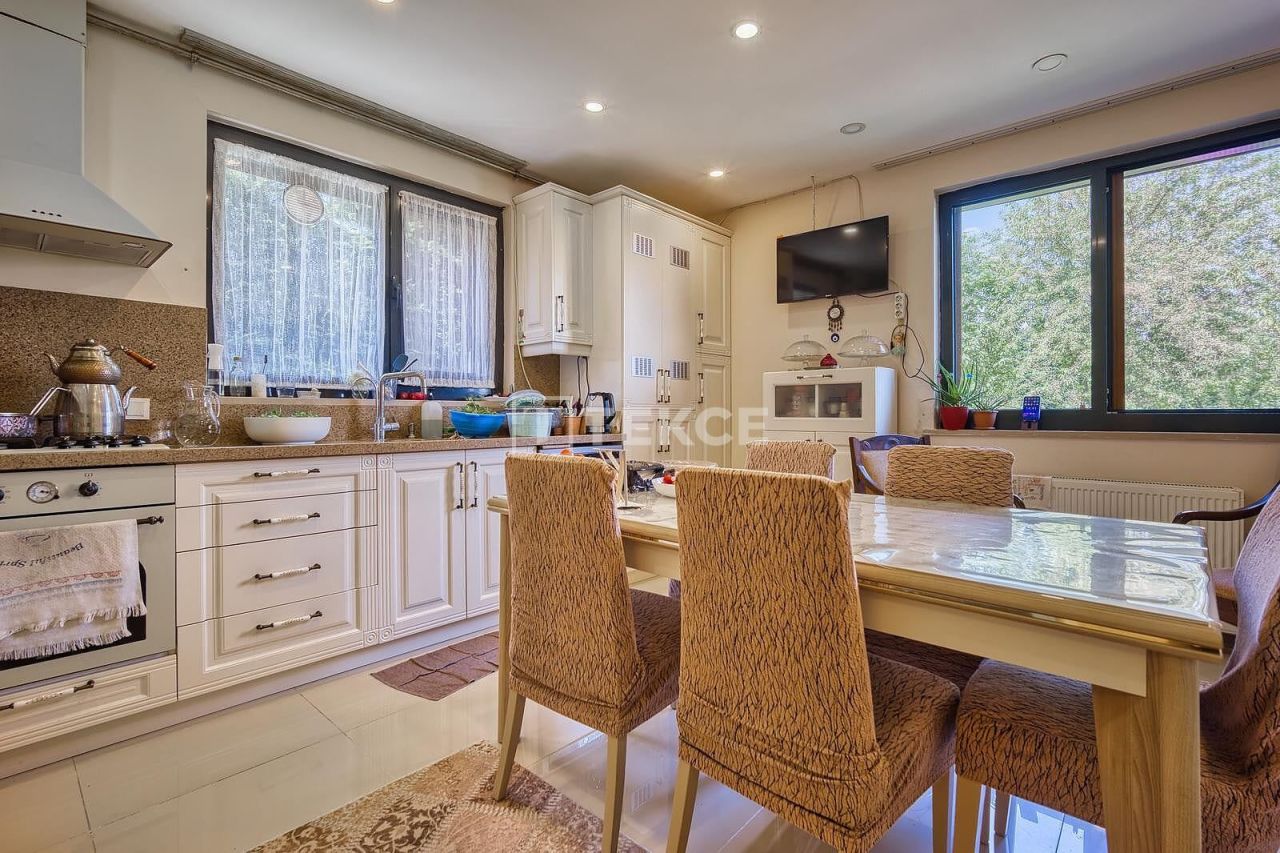 Вилла в Стамбуле, Турция, 750 м² - фото 15