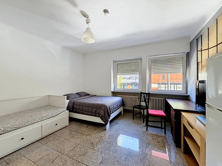 Квартира в Люксембурге, Люксембург, 115 м² - фото 5