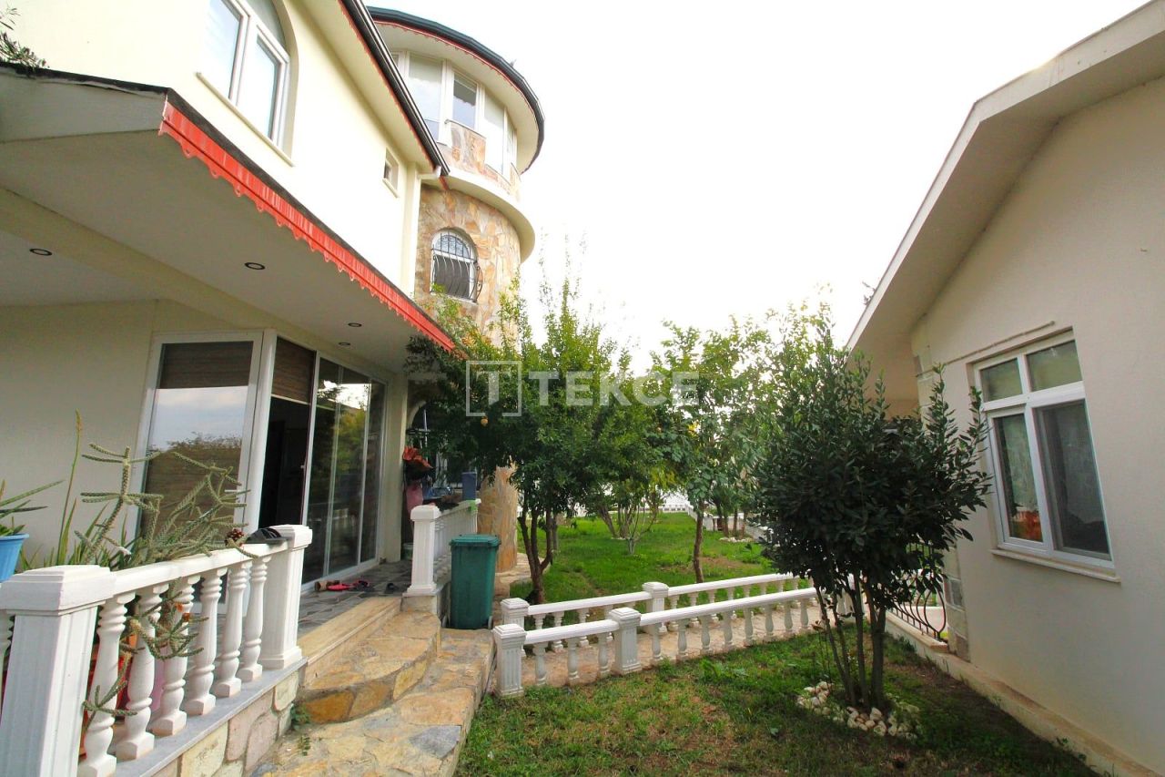 Вилла в Серике, Турция, 380 м² - фото 15