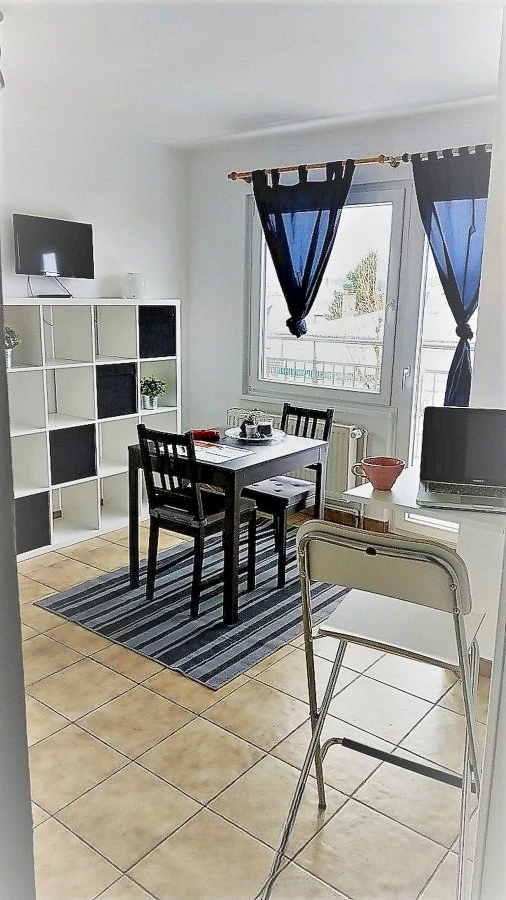 Квартира в Люксембурге, Люксембург, 22 м² - фото 5
