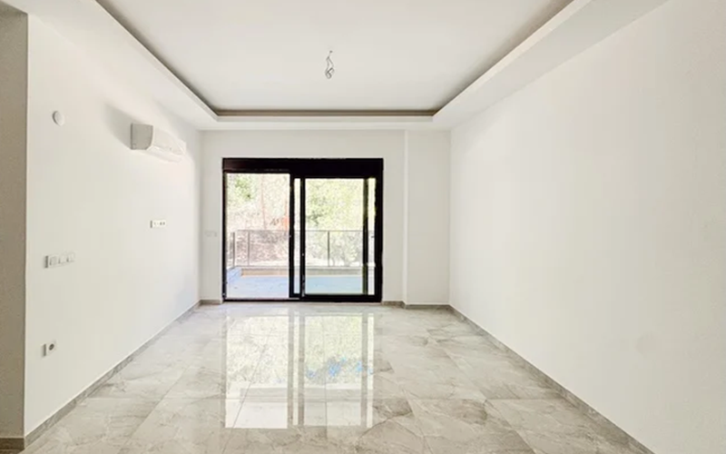 Апартаменты в Авсалларе, Турция, 95 м² - фото 15