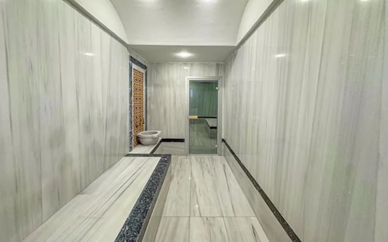 Апартаменты в Авсалларе, Турция, 95 м² - фото 7