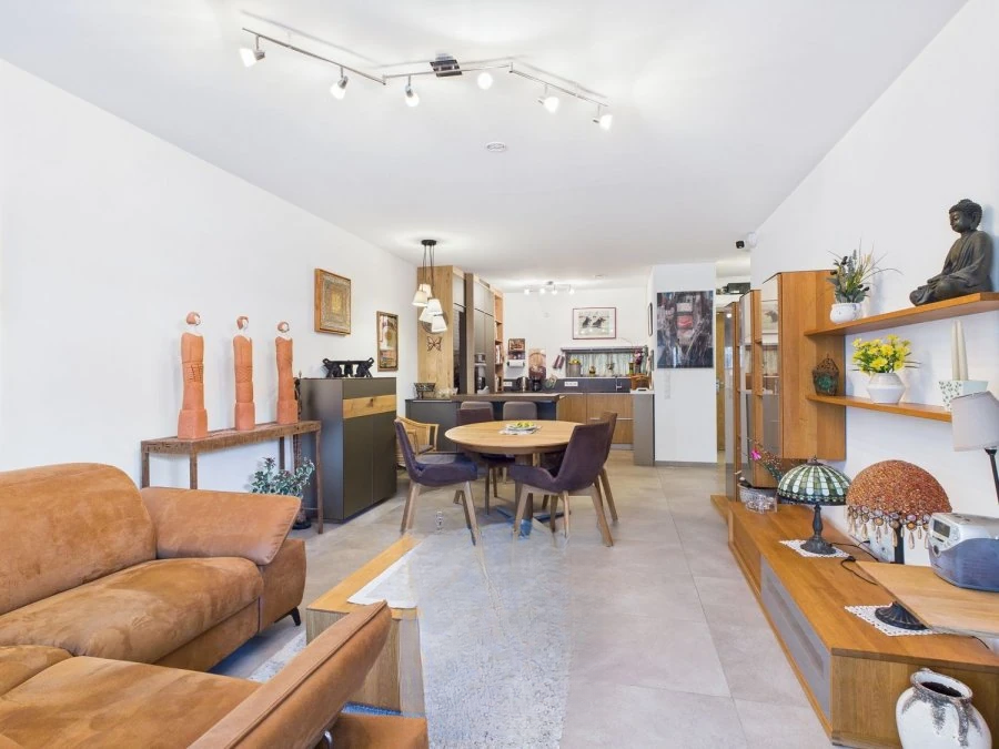 Квартира в Люксембурге, Люксембург, 65 м² - фото 5