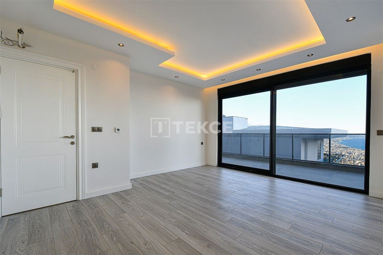 Вилла в Алании, Турция, 320 м² - фото 16