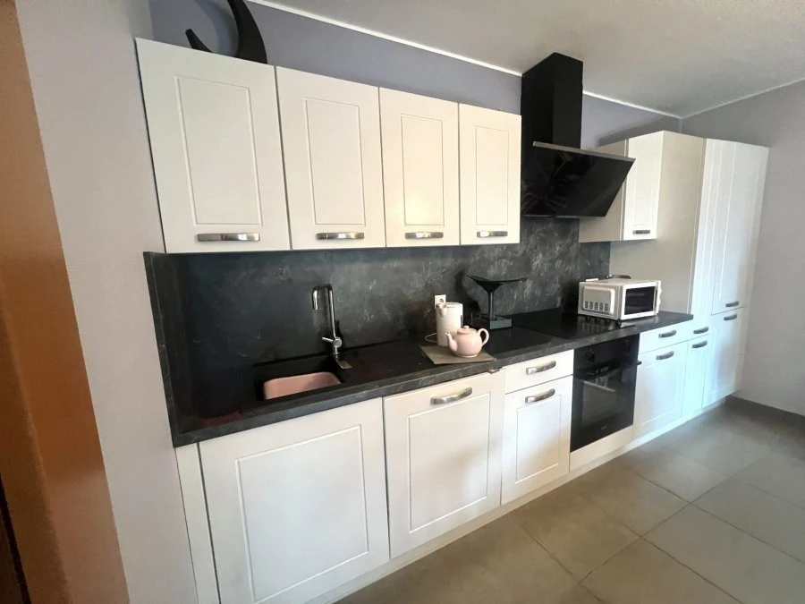 Квартира в Люксембурге, Люксембург, 61 м² - фото 5