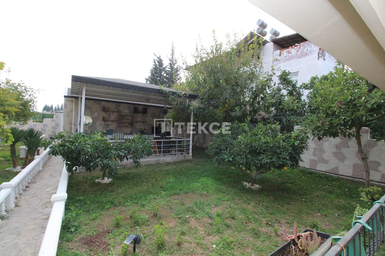 Вилла в Серике, Турция, 380 м² - фото 16