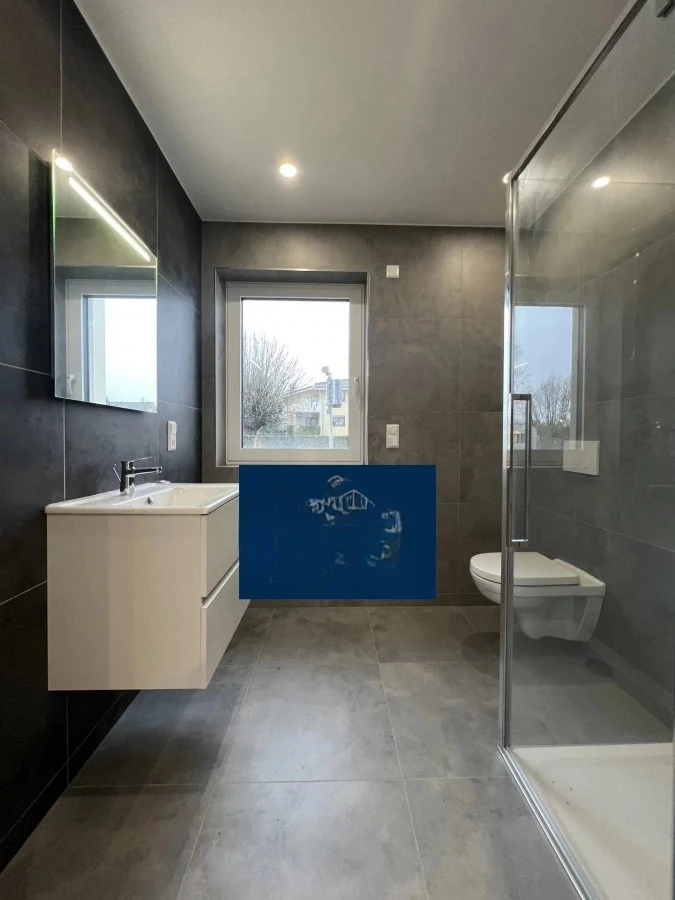 Квартира в Люксембурге, Люксембург, 135 м² - фото 5