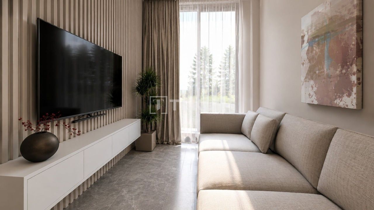 Вилла в Калкане, Турция, 140 м² - фото 17