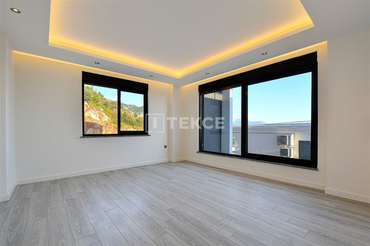 Вилла в Алании, Турция, 320 м² - фото 17