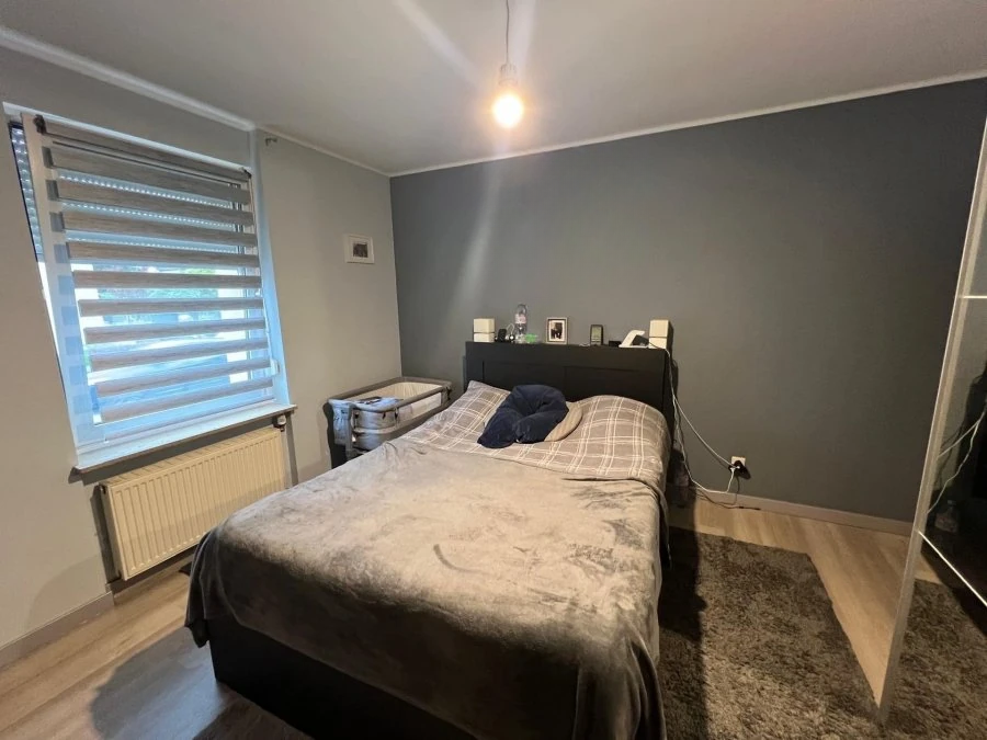 Квартира в Люксембурге, Люксембург, 80 м² - фото 5