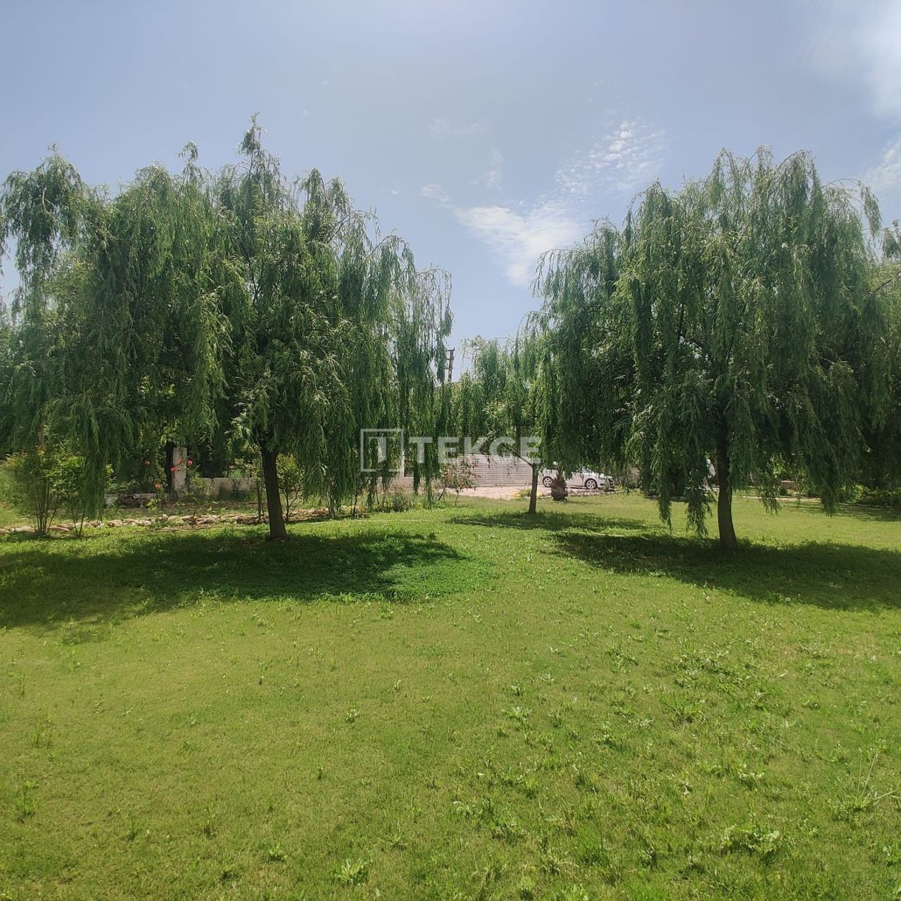 Апартаменты в Фетхие, Турция, 274 м² - фото 17