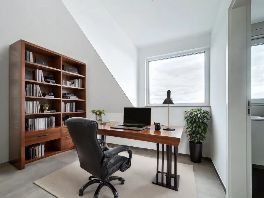Квартира в Люксембурге, Люксембург, 248 м² - фото 5