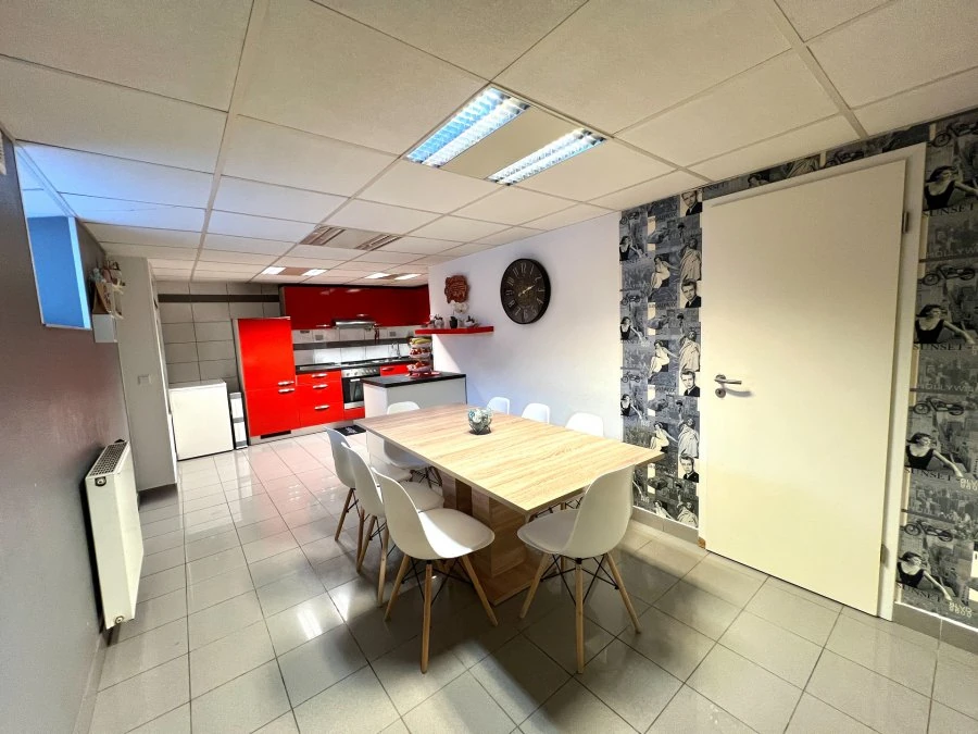 Квартира в Люксембурге, Люксембург, 105 м² - фото 5