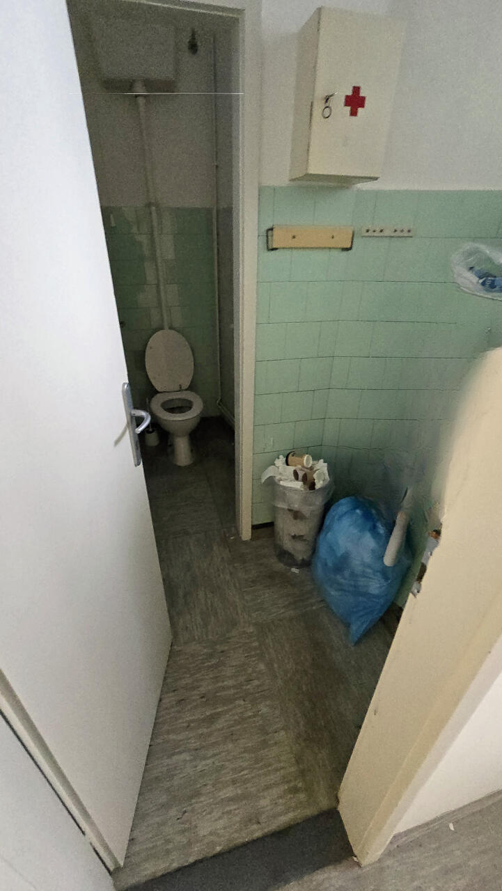 Офис в Любляне, Словения, 96 м² - фото 5