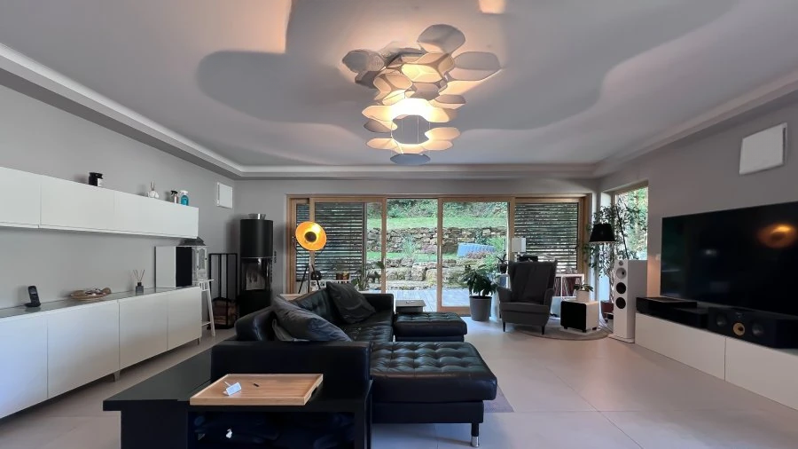 Квартира в Люксембурге, Люксембург, 236 м² - фото 5