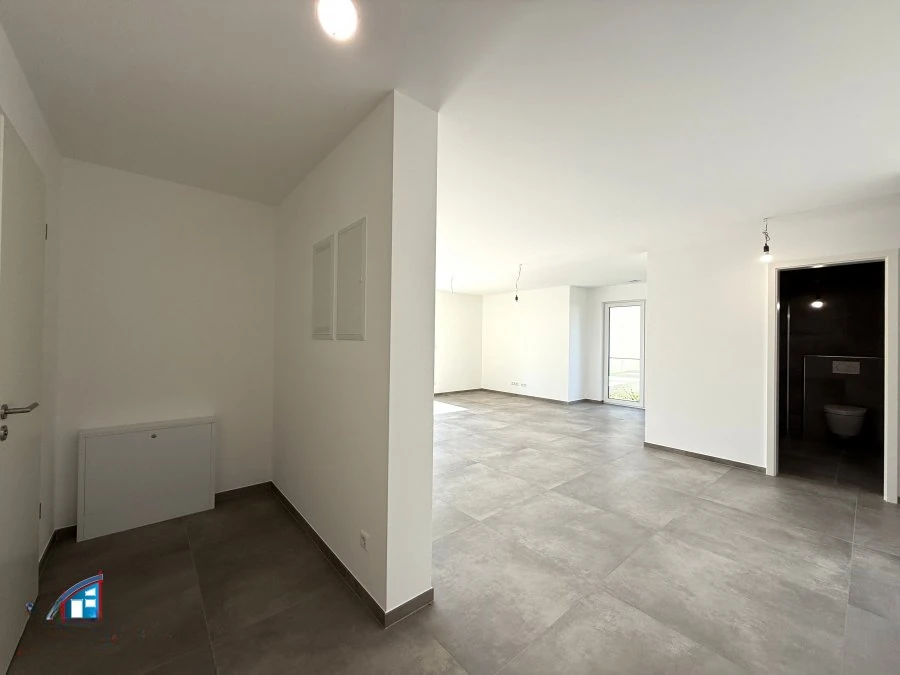 Квартира в Люксембурге, Люксембург, 89 м² - фото 5