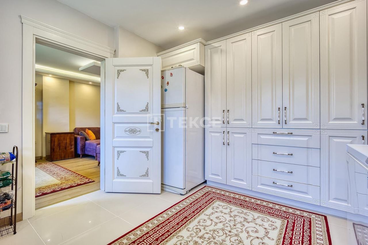 Вилла в Стамбуле, Турция, 750 м² - фото 18