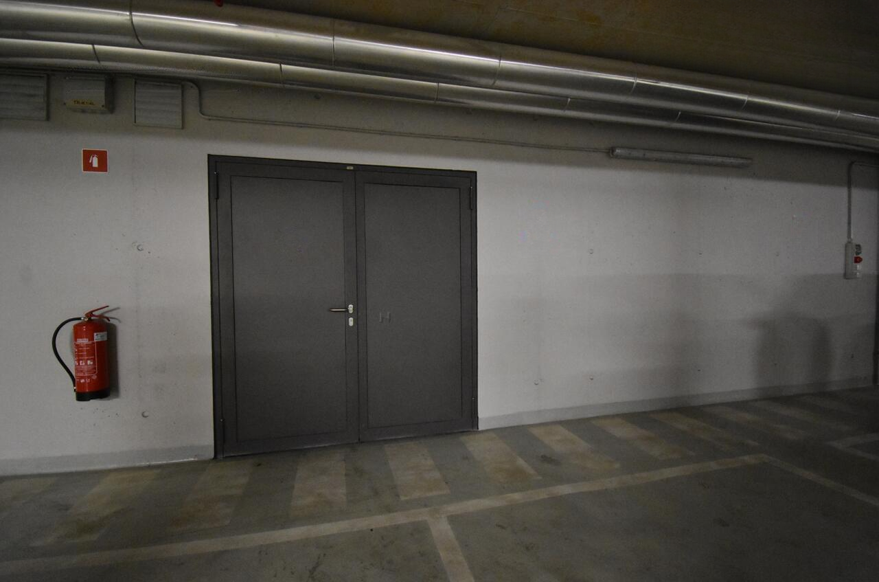 Офис в Любляне, Словения, 21 м² - фото 5