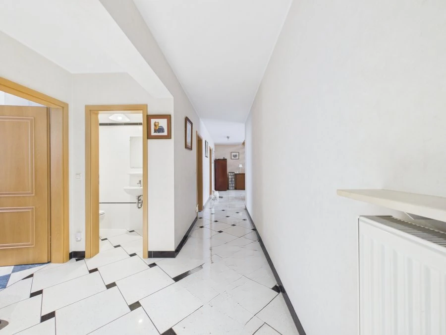 Квартира в Люксембурге, Люксембург, 189 м² - фото 5