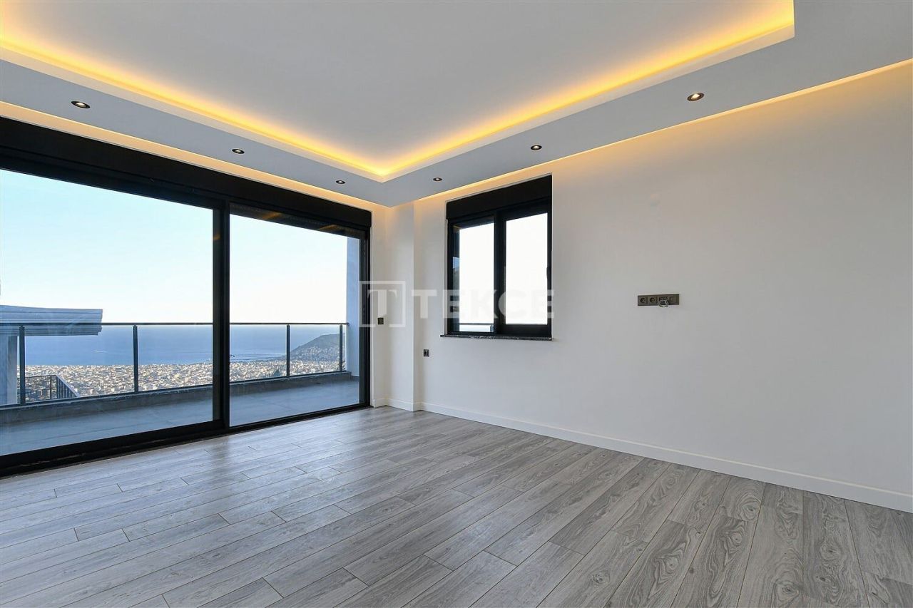 Вилла в Алании, Турция, 320 м² - фото 18