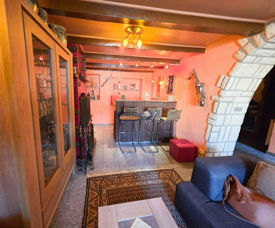 Квартира в Гревенмахере, Люксембург, 160 м² - фото 5