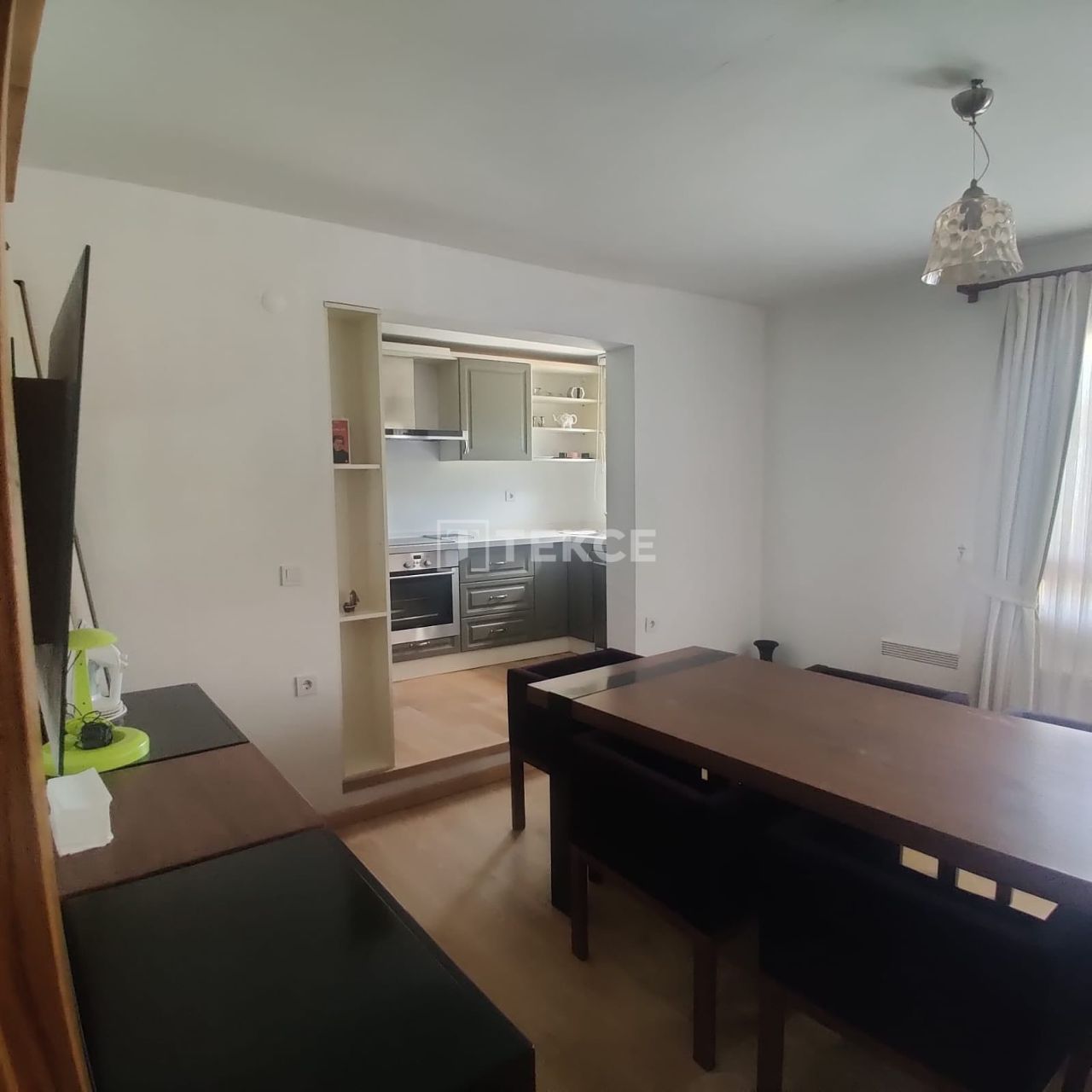Апартаменты в Фетхие, Турция, 274 м² - фото 19