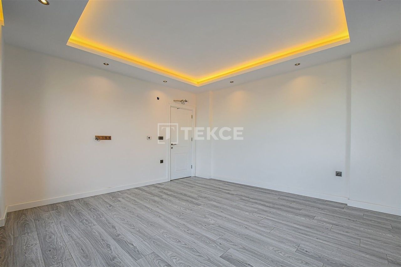 Вилла в Алании, Турция, 320 м² - фото 19