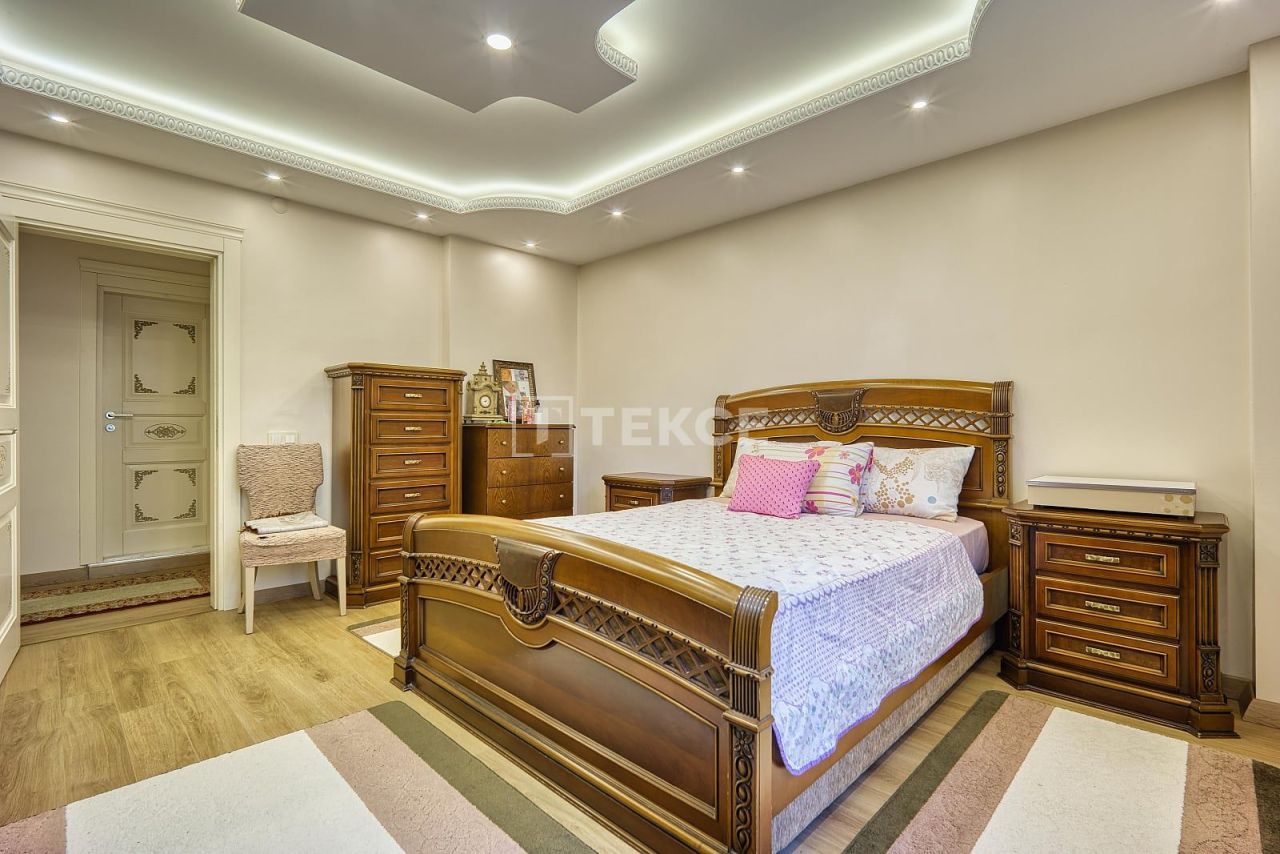 Вилла в Стамбуле, Турция, 750 м² - фото 19