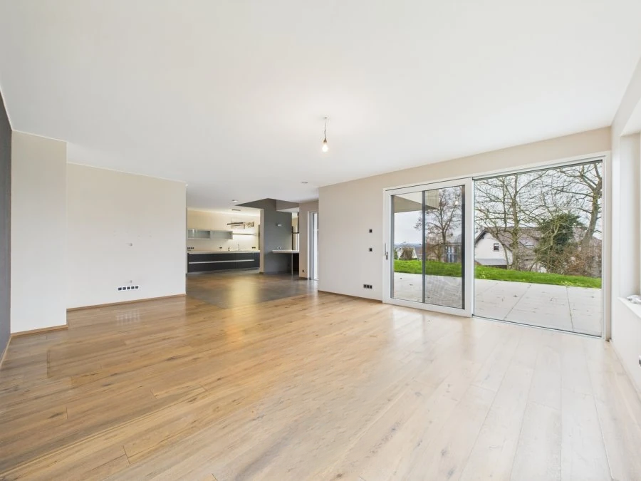 Квартира в Люксембурге, Люксембург, 265 м² - фото 5