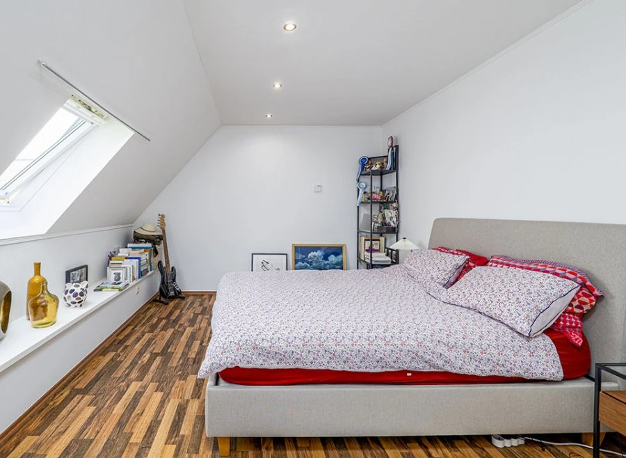 Квартира в Люксембурге, Люксембург, 102 м² - фото 5