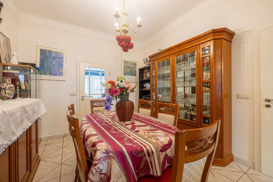 Квартира в Люксембурге, Люксембург, 190 м² - фото 5