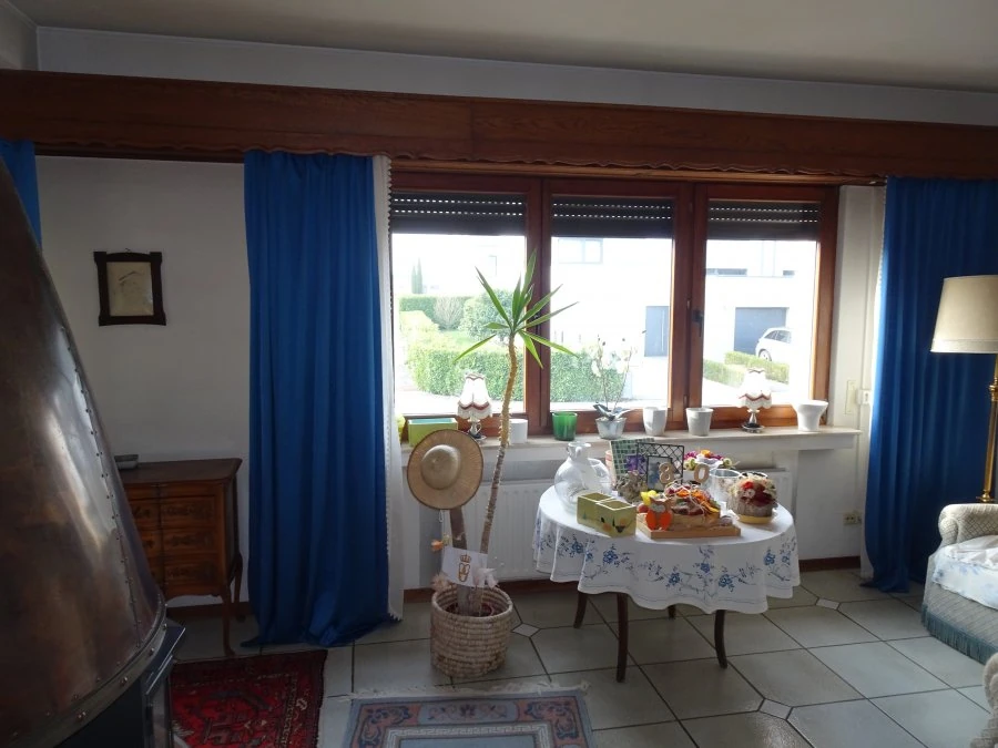 Квартира в Люксембурге, Люксембург, 210 м² - фото 5