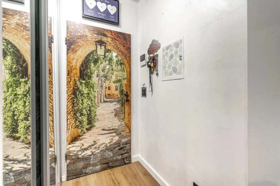 Квартира в Люксембурге, Люксембург, 30 м² - фото 5