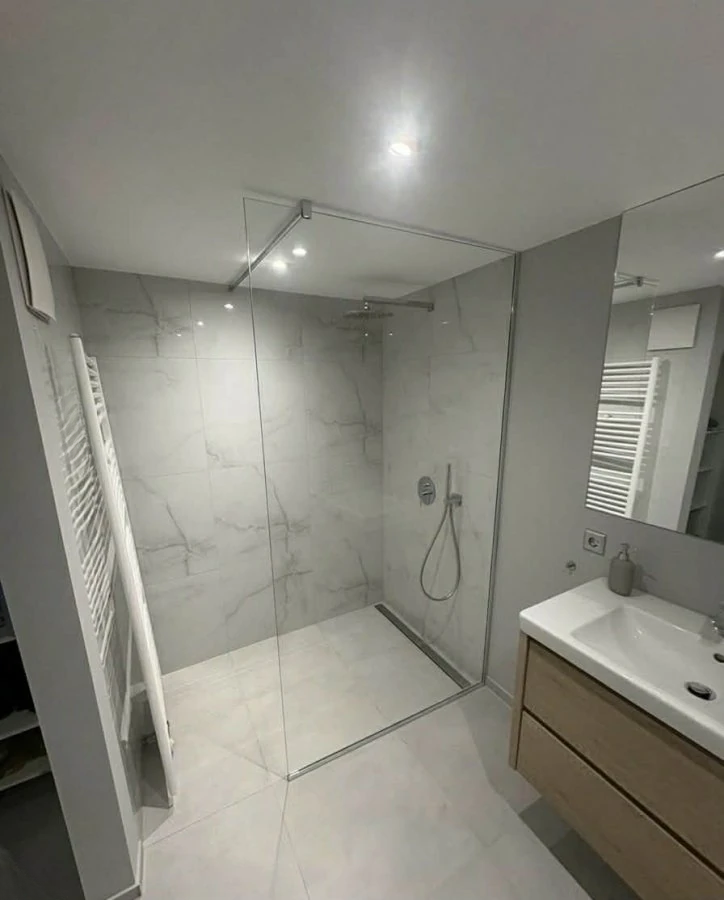 Квартира в Люксембурге, Люксембург, 172 м² - фото 5
