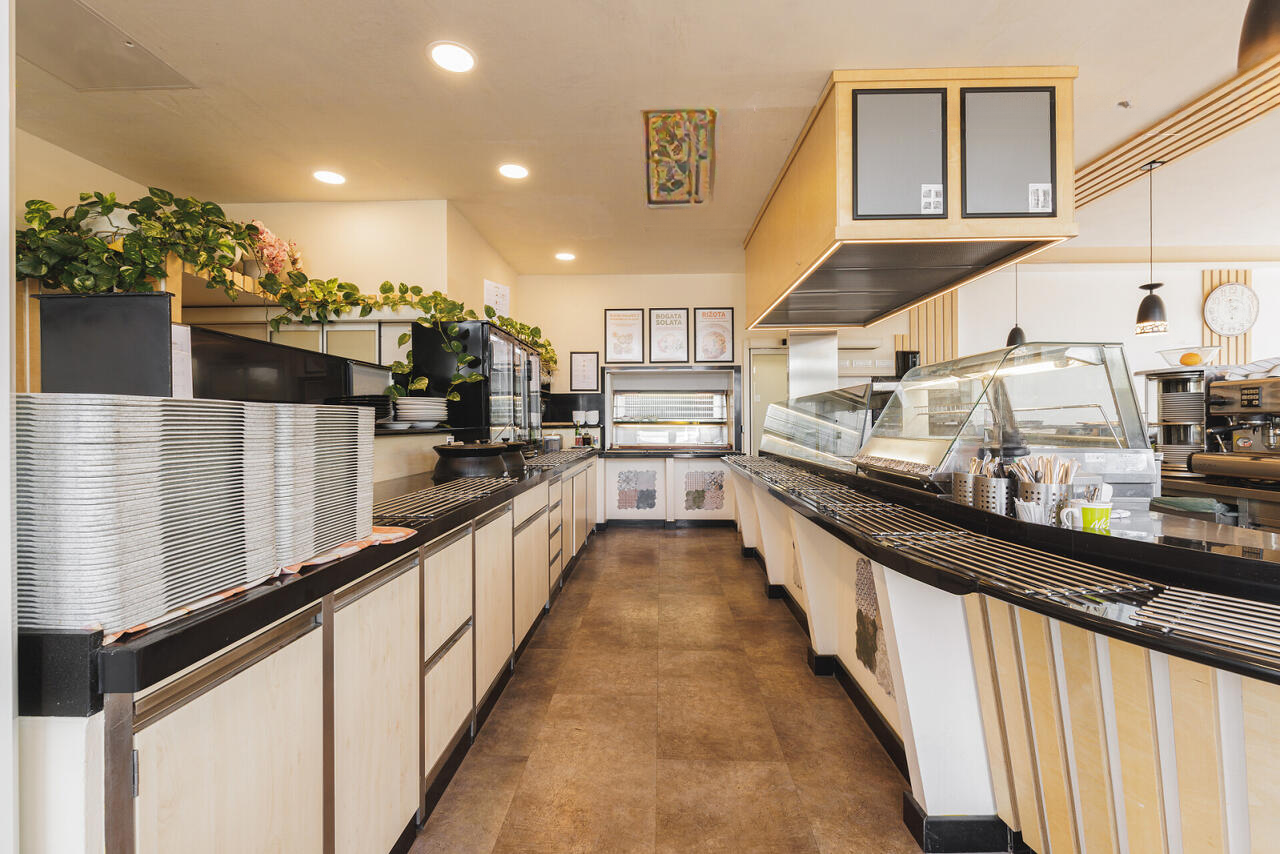 Офис в Любляне, Словения, 573 м² - фото 5