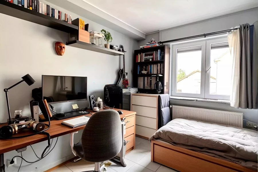 Квартира в Люксембурге, Люксембург, 69 м² - фото 5