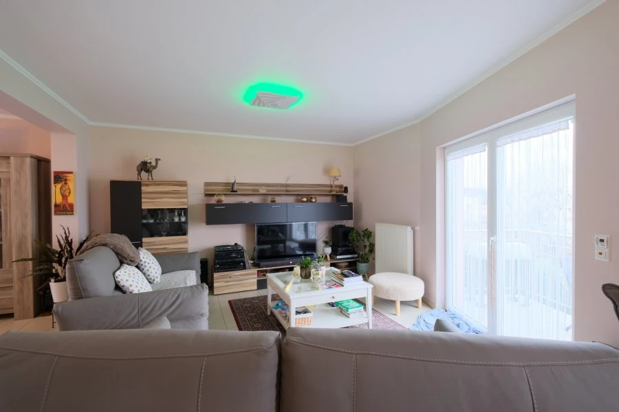 Квартира в Дикирхе, Люксембург, 180 м² - фото 5
